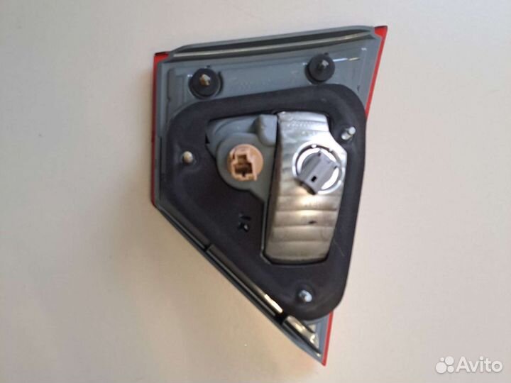 Задний фонарь ваз vesta