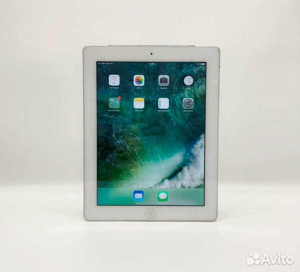 Apple iPad 4 WiFi+Cellular 16Gb