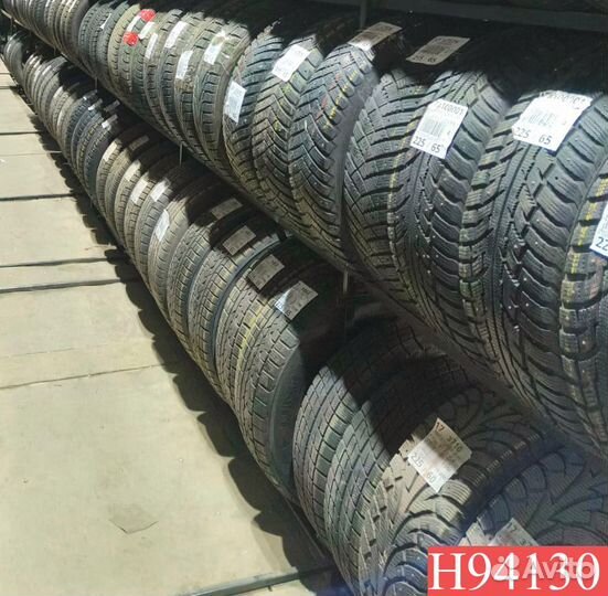 Firestone Winter Force 205/55 R16 91M