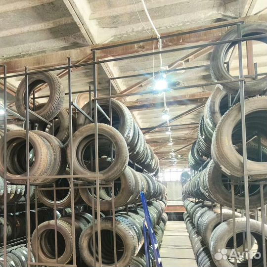 Michelin CrossClimate 215/60 R17 100L