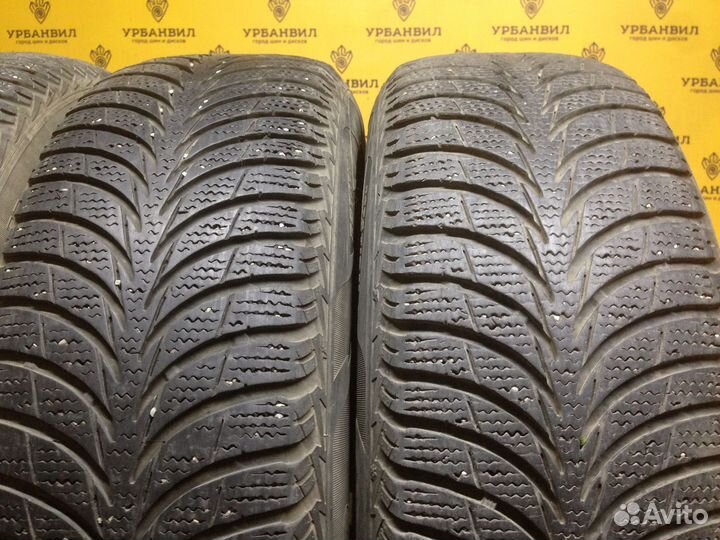 Goodyear UltraGrip Ice+ 195/65 R15