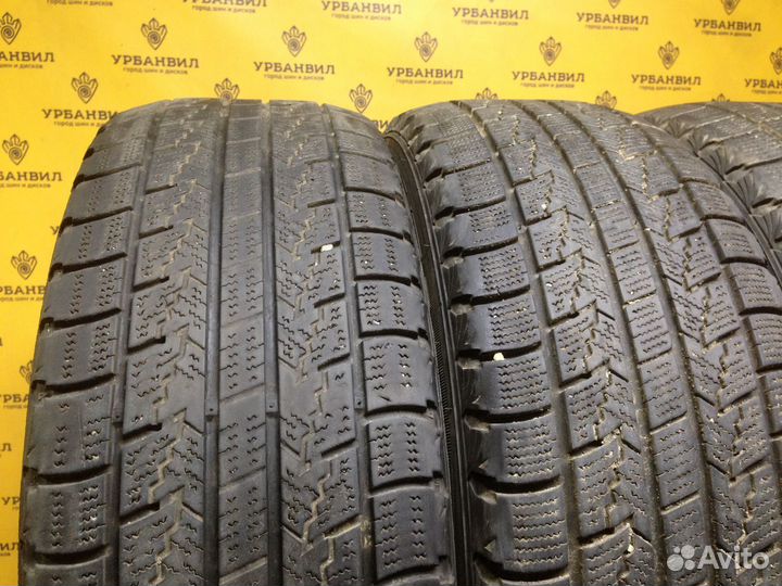 Nexen Winguard Ice 215/65 R16 98Q