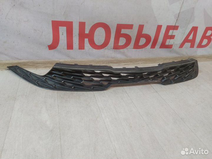 Решетка радиатора передняя Kia K5 GT 2020-Нв