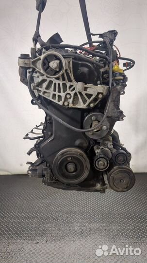 Турбина Renault Scenic, 2007