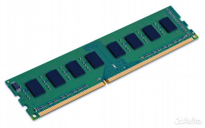 2GB DDR3