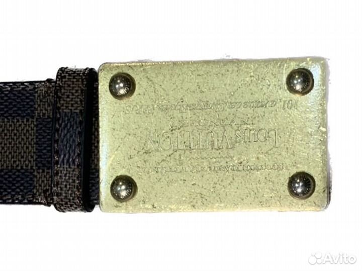 Ремень Louis Vuitton оригинал