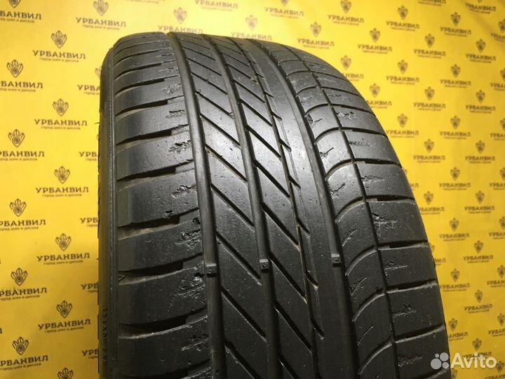 Goodyear Eagle F1 Asymmetric SUV 4x4 275/45 R20 110W