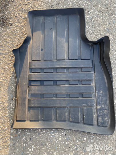 Коврики nissan sentra