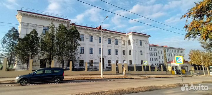 Бригада Электриков. Субподрячик