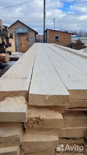 Пиломатериалы