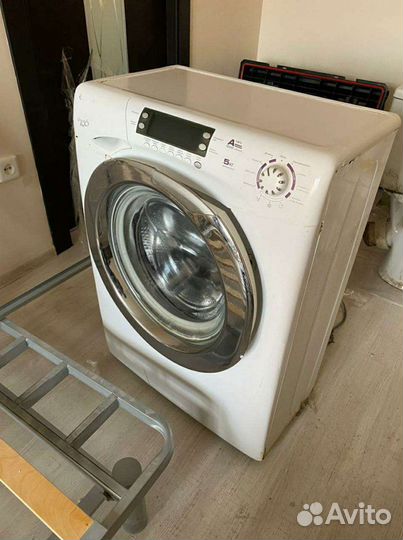Стиральная машина candy