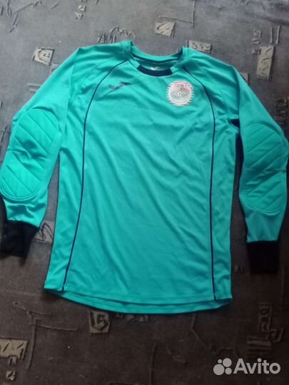 Футбольная форма