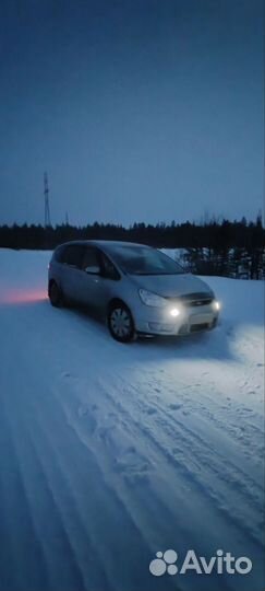 Ford S-MAX 2.0 МТ, 2006, 277 000 км