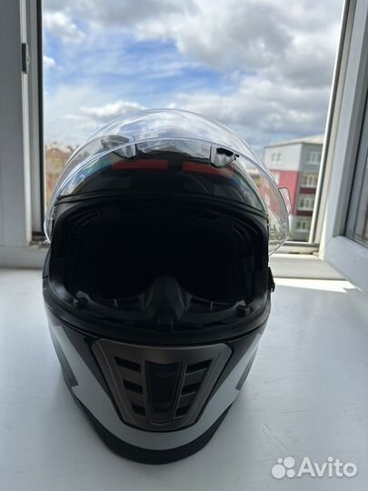 Шлем для мотоцикла