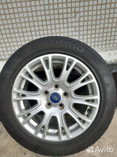 Продам колеса