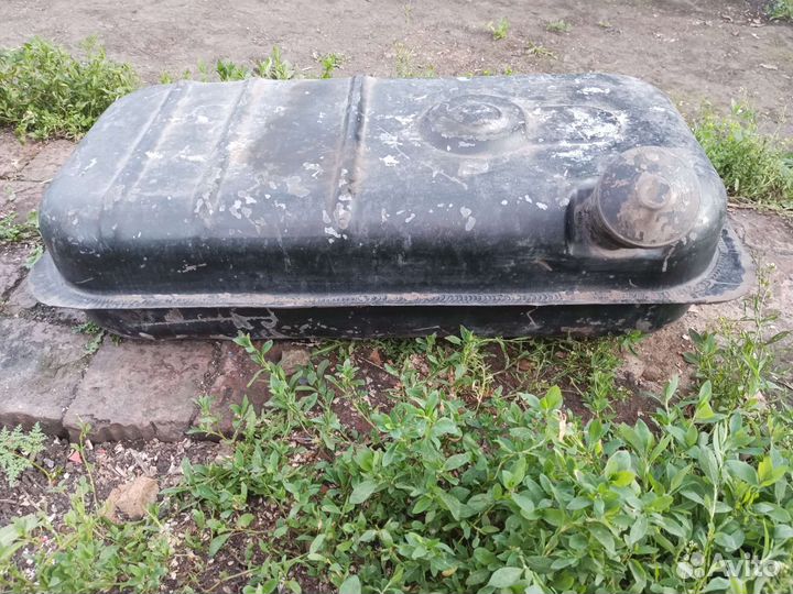 Топливный бак УАЗ 452 дополнительный