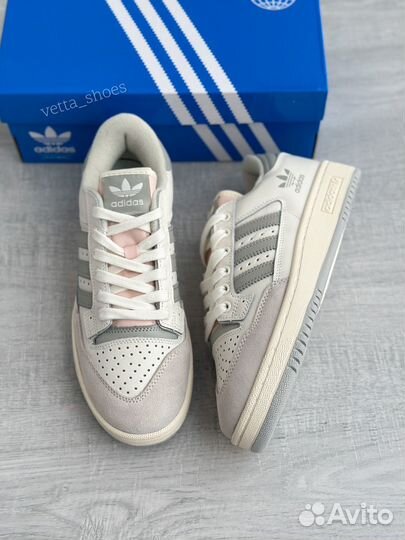 Adidas Forum 84 кроссовки женские