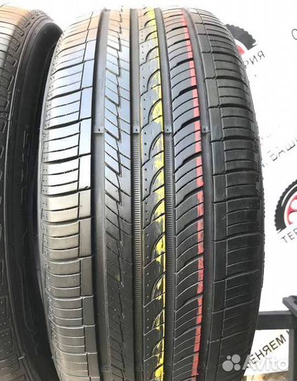 Nexen N'Fera AU5 215/50 R17 91W