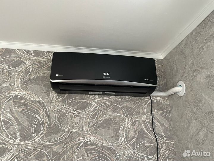 Кондиционер 9