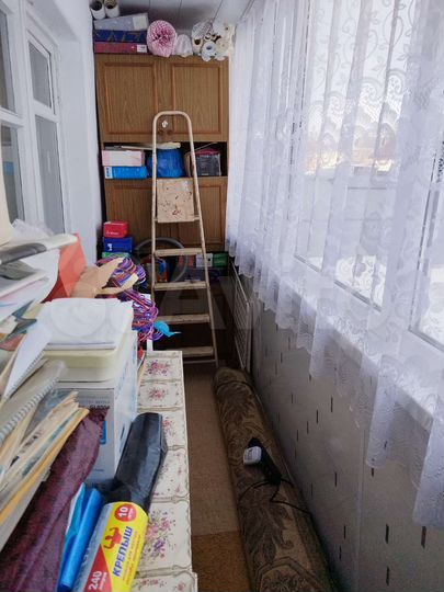 2-к. квартира, 49 м², 1/2 эт.