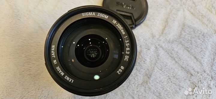 Зеркальный фотоаппарат canon 500d