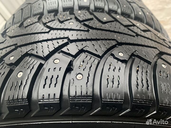 Nokian Tyres Nordman 5 205/65 R15 99T