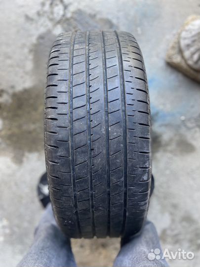 R9 Accelera 651 125/30, PCD 5x112 DIA 15