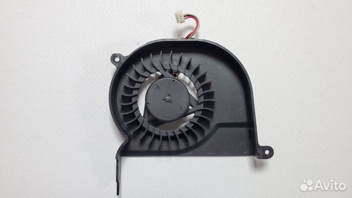 Вентилятор ноутбука Samsung RC720 оригинал