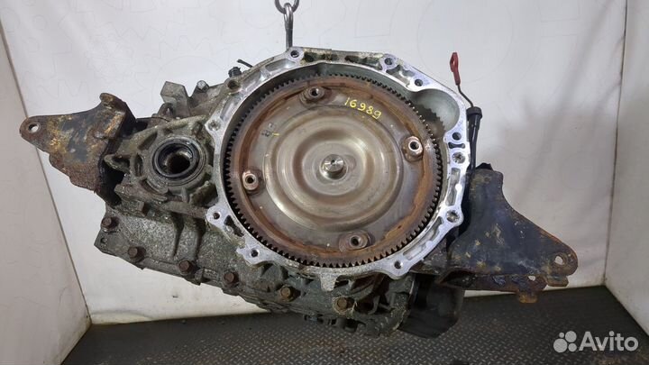 Кпп - автомат (АКПП) Hyundai Sonata NF, 2009