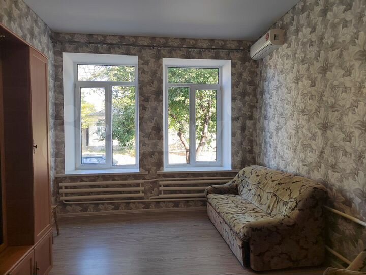 2-к. квартира, 37,1 м², 1/1 эт.