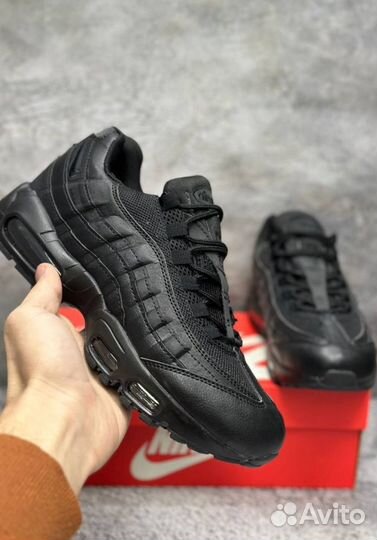 Кроссовки Nike Air Max 95 спортивные