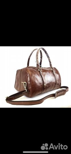 Саквояж дорожный, ручная кладь