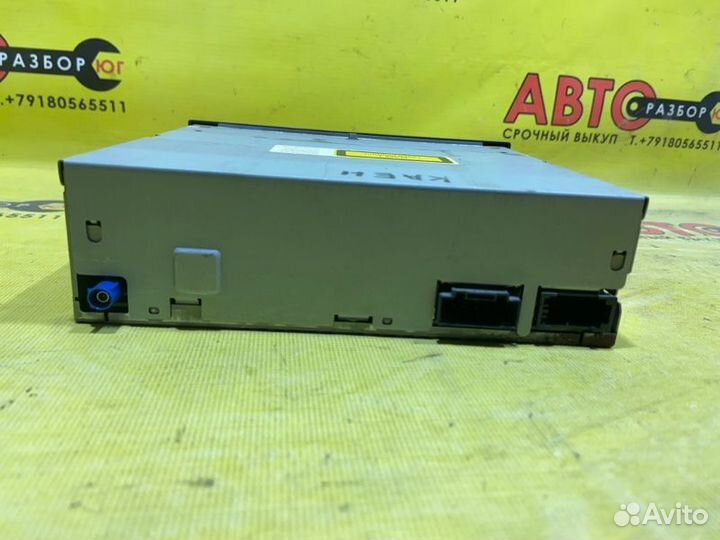 Навигация Porsche Cayenne 955 M48.00 2005