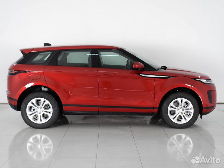 Land Rover Range Rover Evoque, 2022