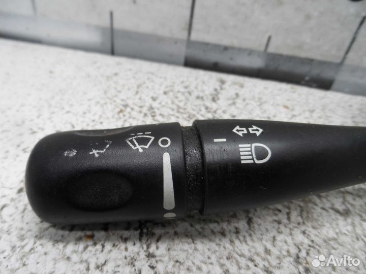 Переключатель подрулевой (стрекоза) Dodge Intrepid