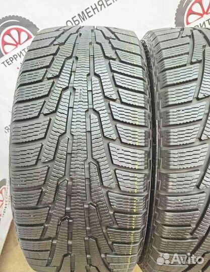 Nokian Tyres Hakkapeliitta R SUV 275/45 R20 110R