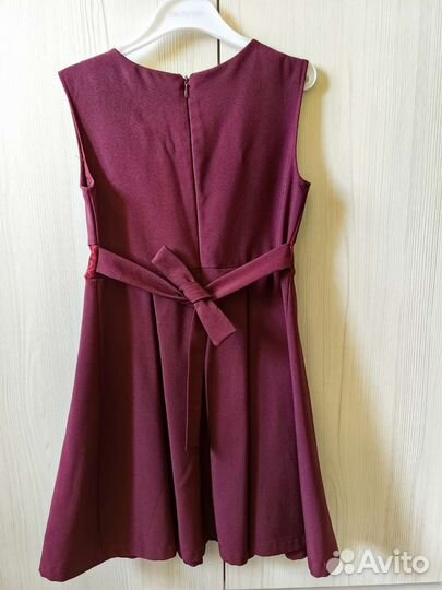 Школьная форма для девочки