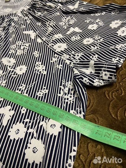 Одежда больших размеров