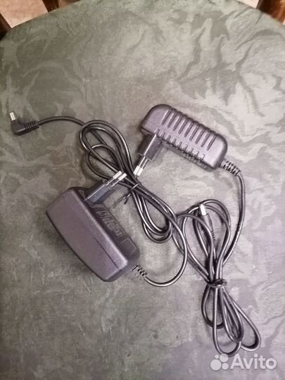 Блок питания для тв приставок 5в