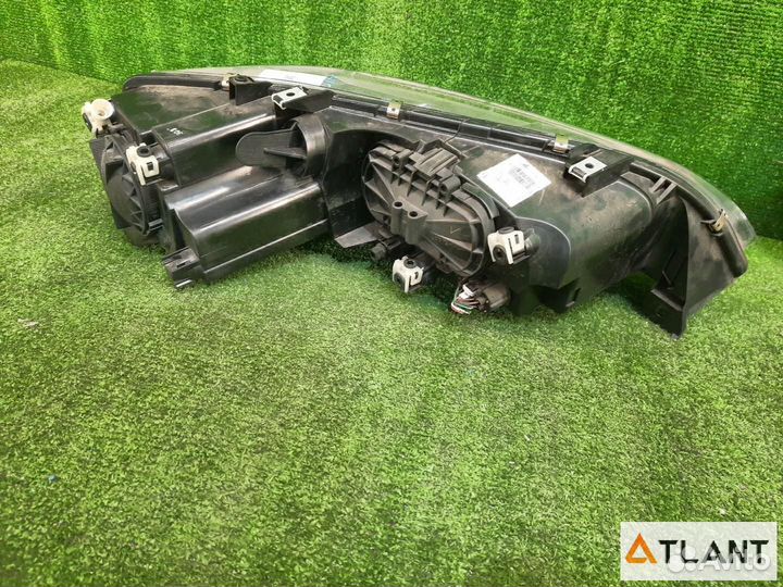 Фара передняя левая mazda atenza