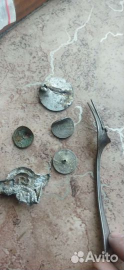 Немецкие вещи