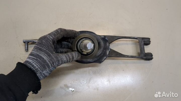 Кулиса кпп BMW 1 E87