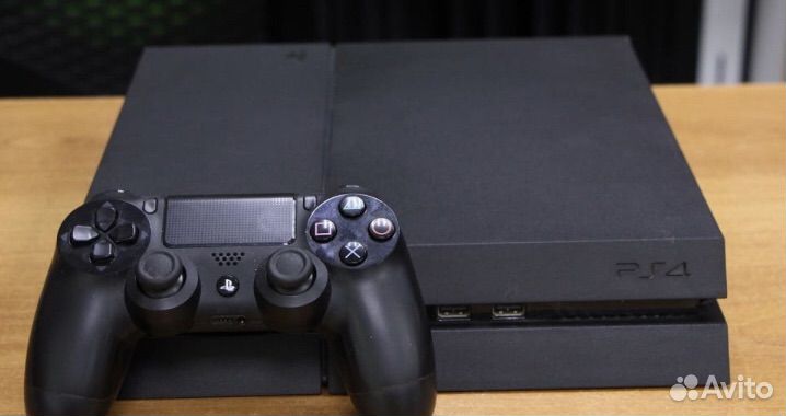 Sony PS4