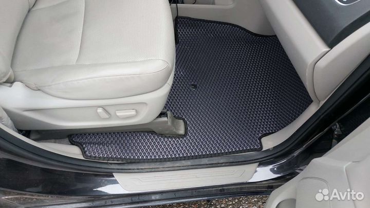 Коврики Kia Carnival