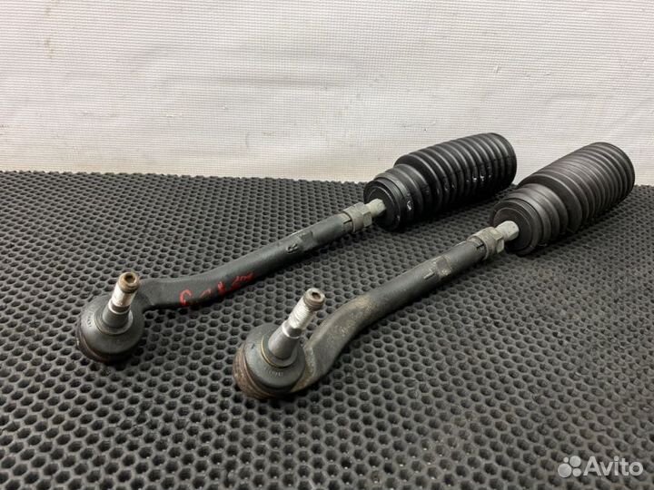 Тяги Рулевые Bmw 5-Series E39 M54B25 2.5 2002