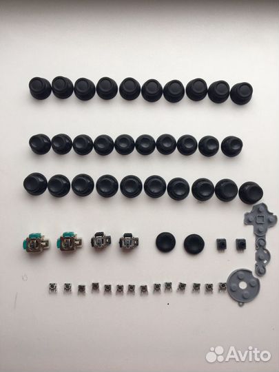 PS3d аналог Xbox one, Ps4 ремонт джойстиков