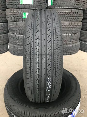 Habilead ComfortMax AS H202 235/65 R17