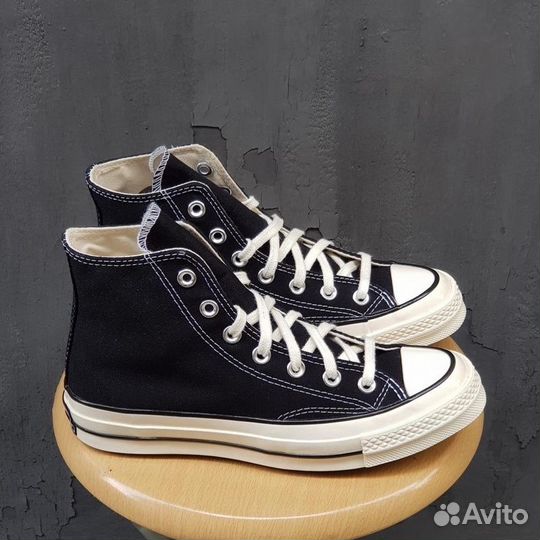 Кеды Converse Chuck Taylor 70