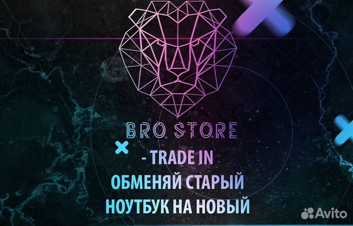 Быстрый asus/SSD/DDR4/Как Новый