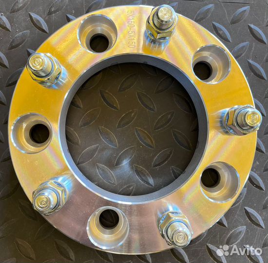 Проставки 5*150 30мм